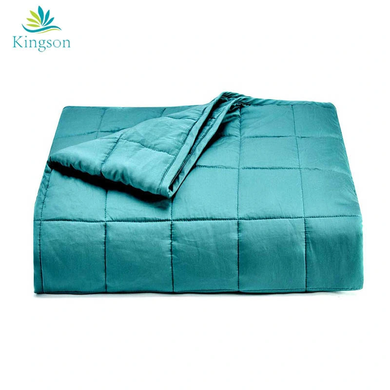 American Cheap Wholesale Comforter Anxiety Calm Weighted Blankets