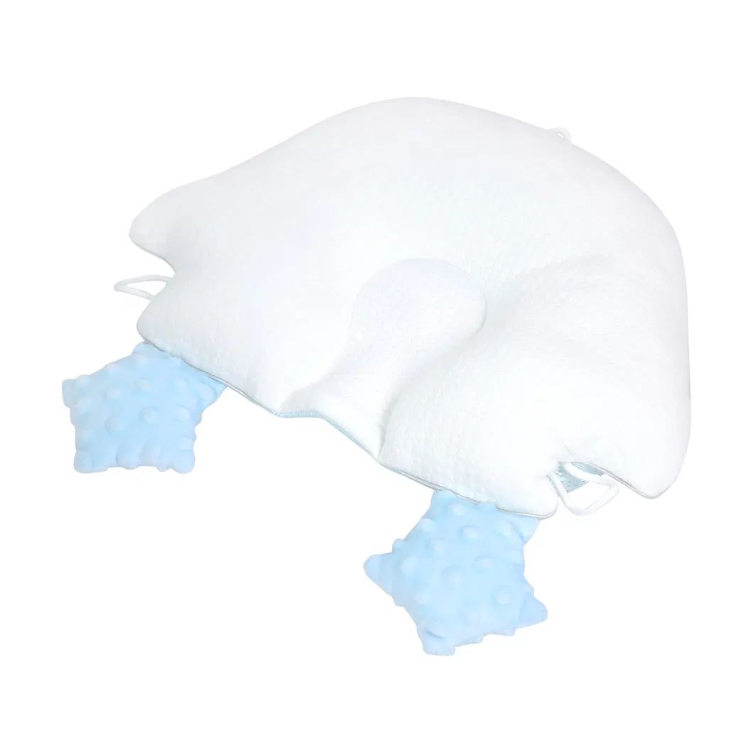 Cushion Baby Bed Pillow Self-Feeding Support Baby Baby Portable Detachable Feeding Pillows