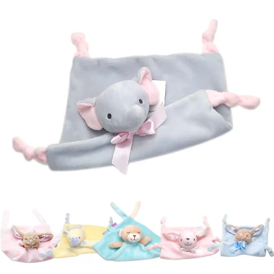 Couverture de couette pour bébé personnalisée